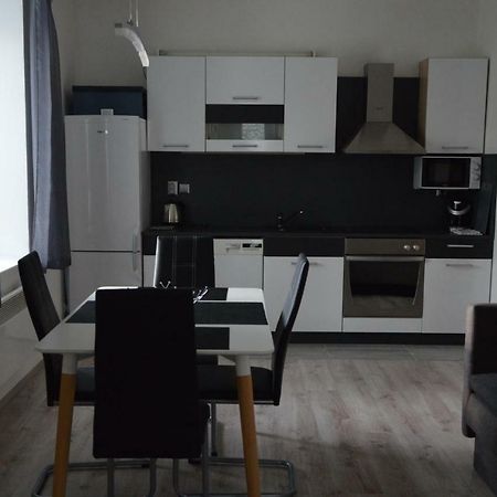 Apartmanovy Byt Třeboň Esterno foto