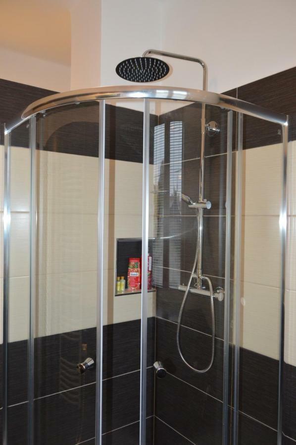 Apartmanovy Byt Třeboň Esterno foto